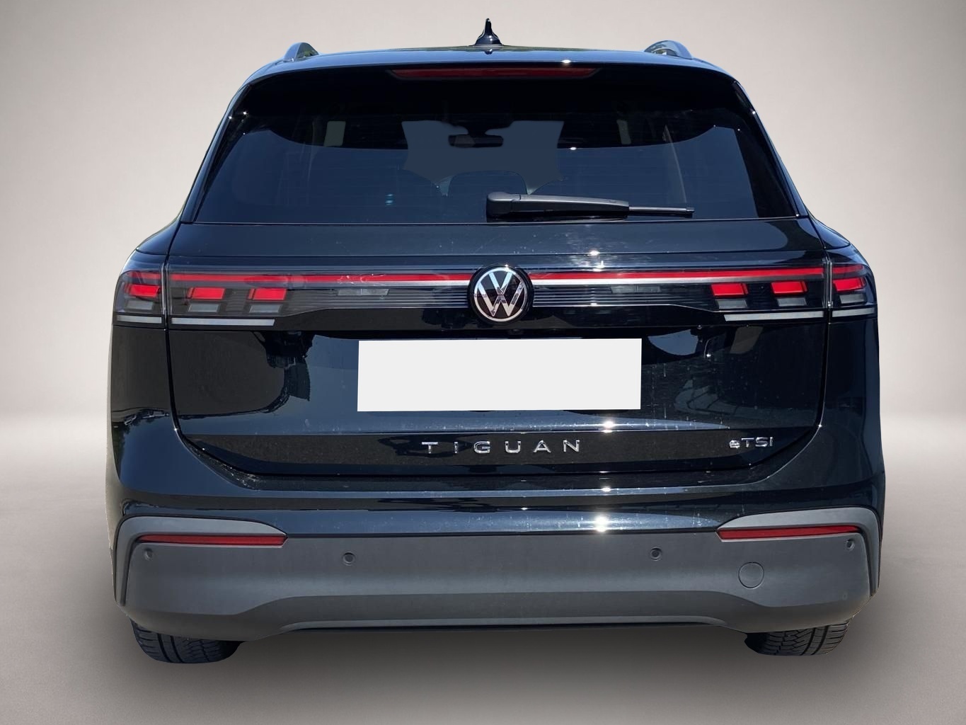 Volkswagen Tiguan (08/2025, )
