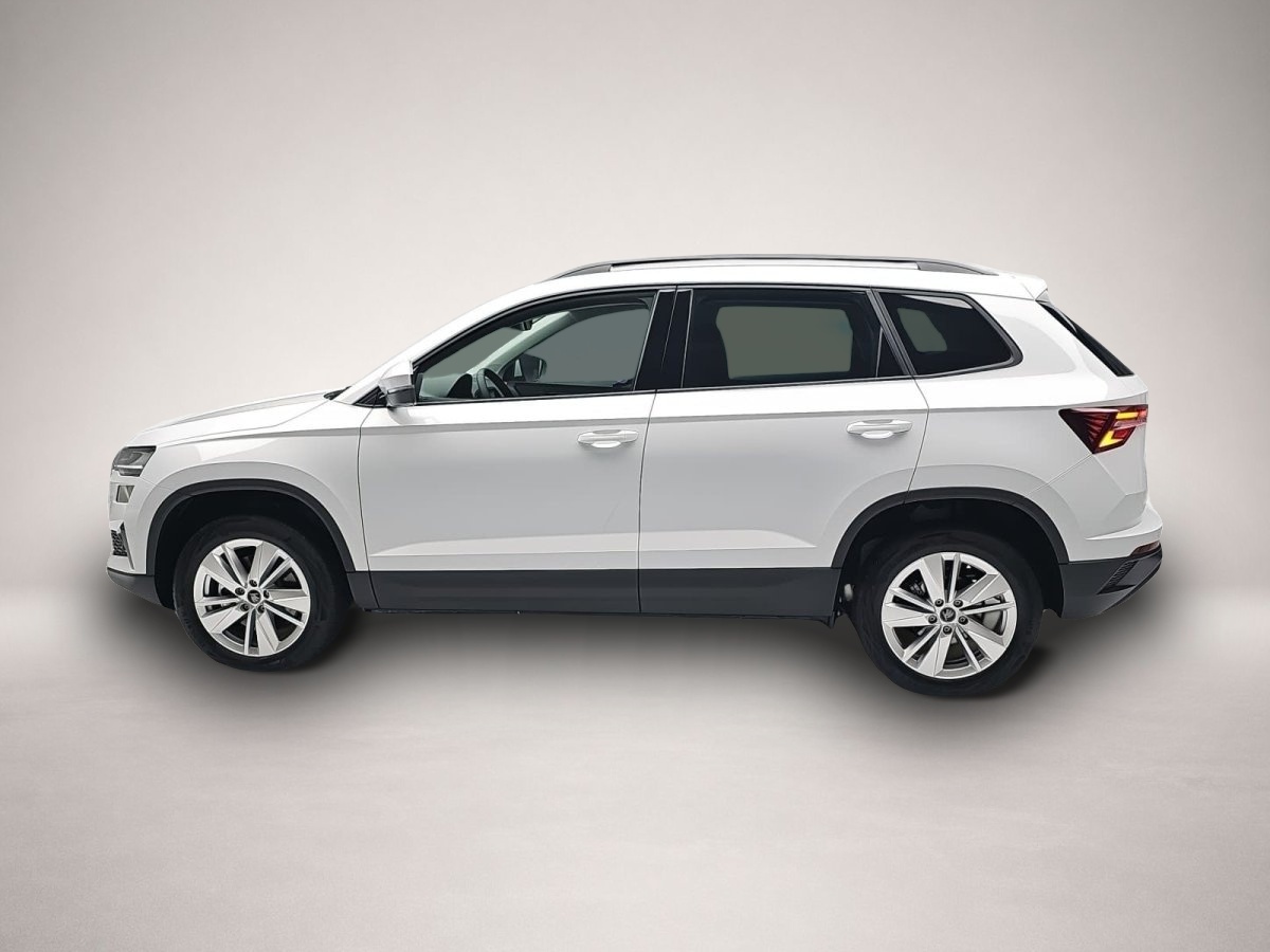 Skoda Karoq, image 4 of 4