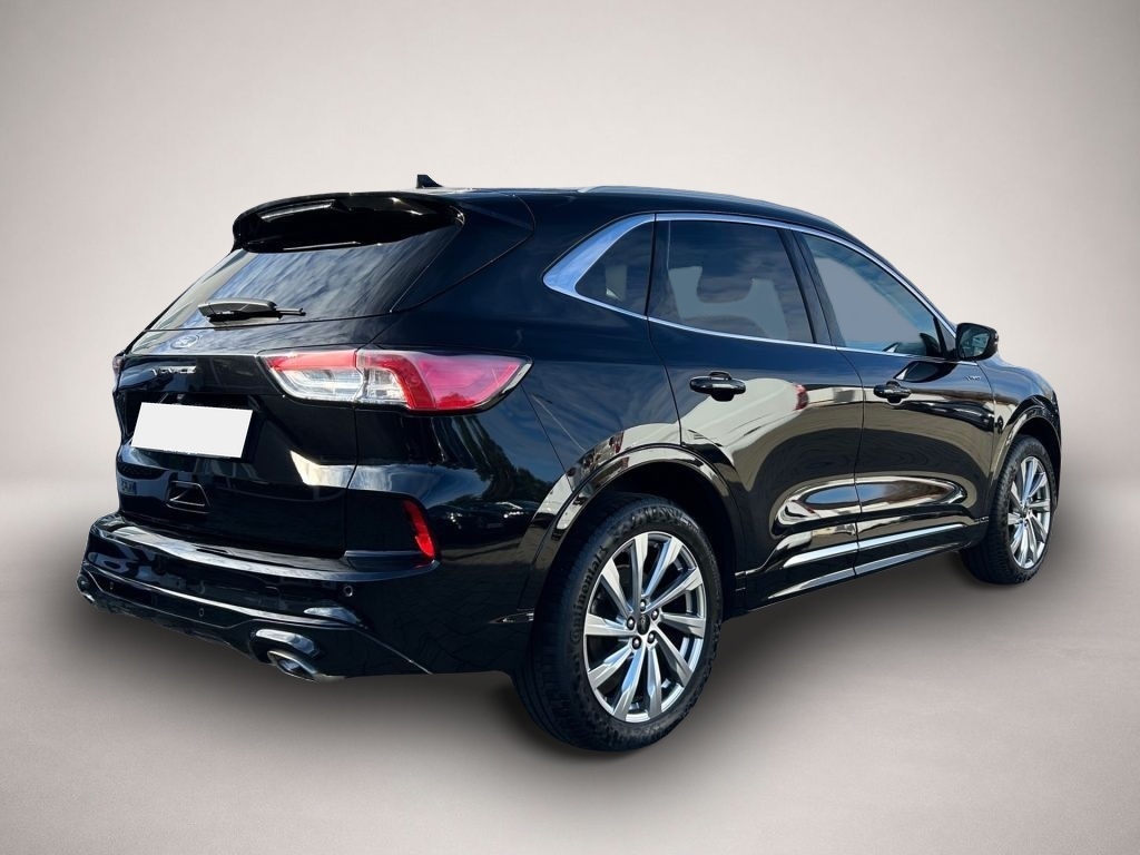 Ford Kuga (10/2022, )