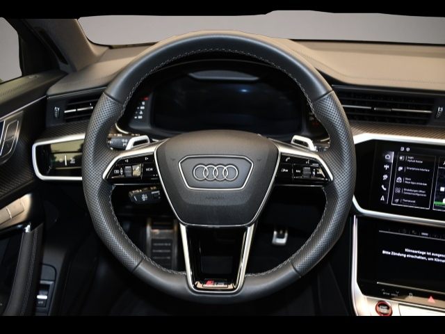 Audi RS6 (07/2025, Benzin)