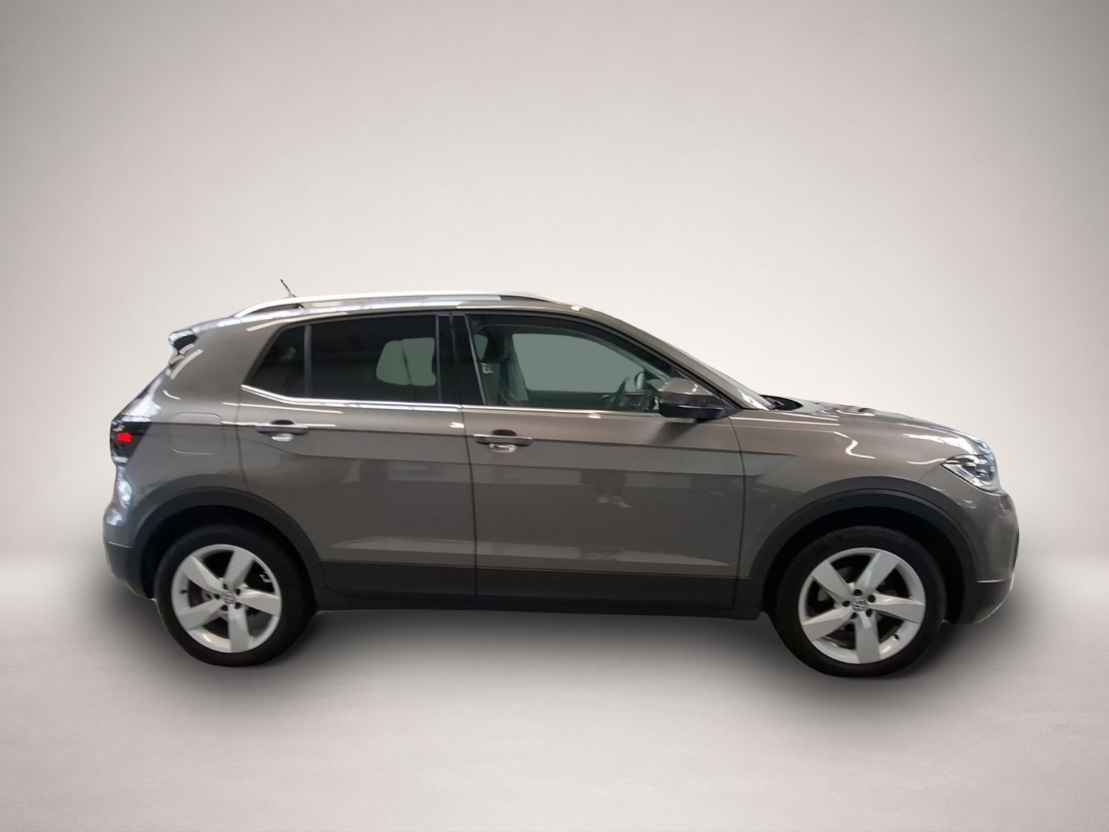 Volkswagen T-Cross (07/2020, Benzin)