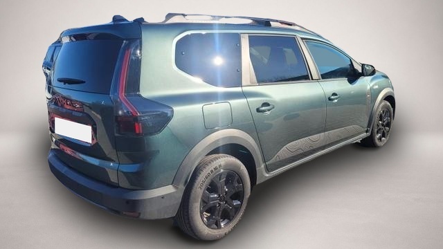 Dacia Jogger (03/2026, Benzin)