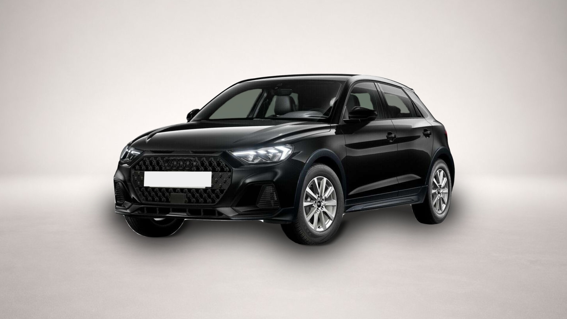 Audi A1 (06/2025, Benzin)