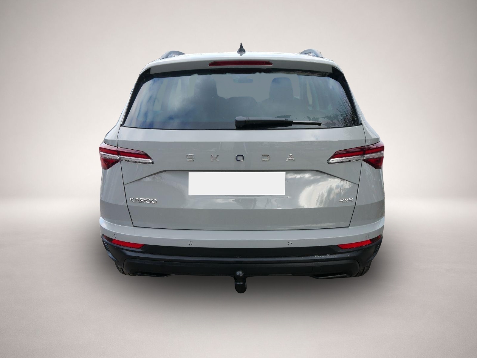 Skoda Karoq (02/2026, Diesel)