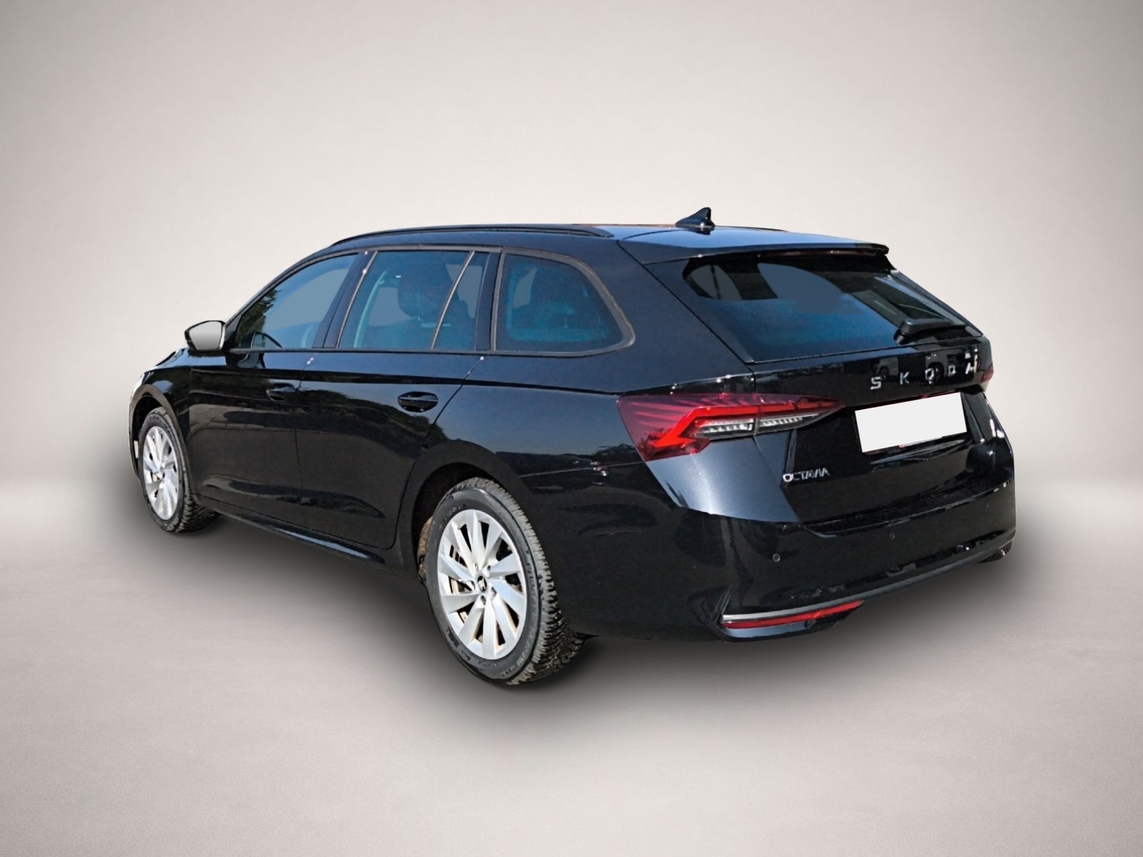 Skoda Octavia (09/2025, Diesel)