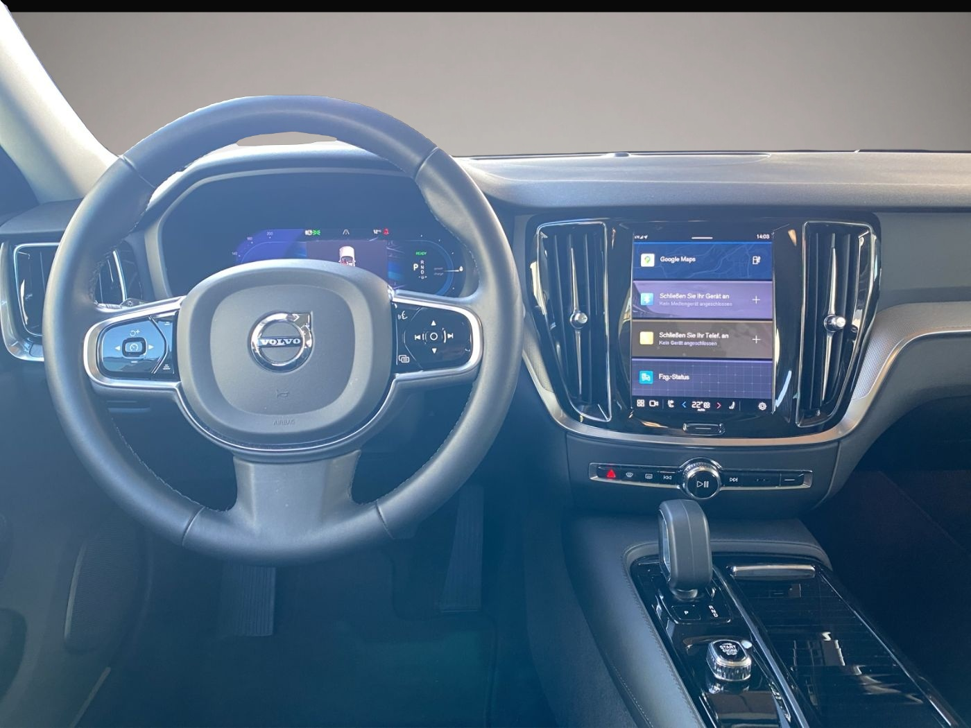 Volvo V60 (02/2023, )