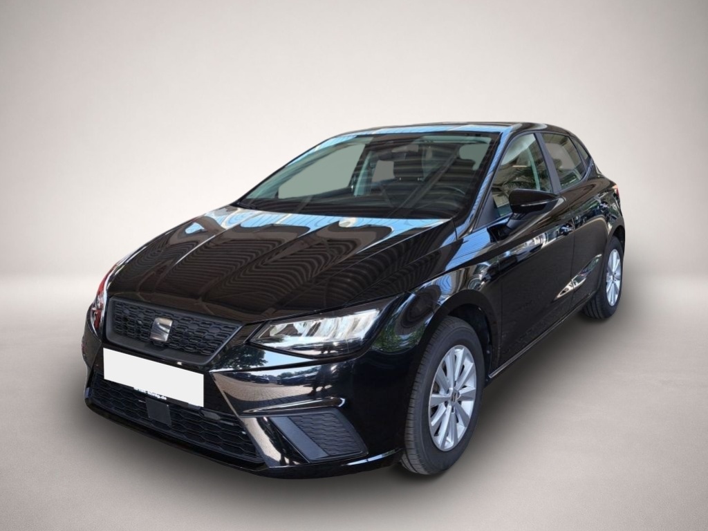 Seat Ibiza (07/2023, )