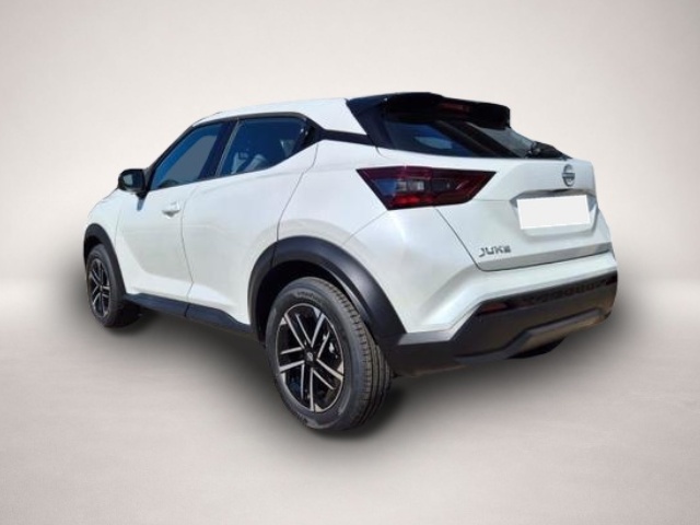 Nissan Juke (04/2026, Benzin)