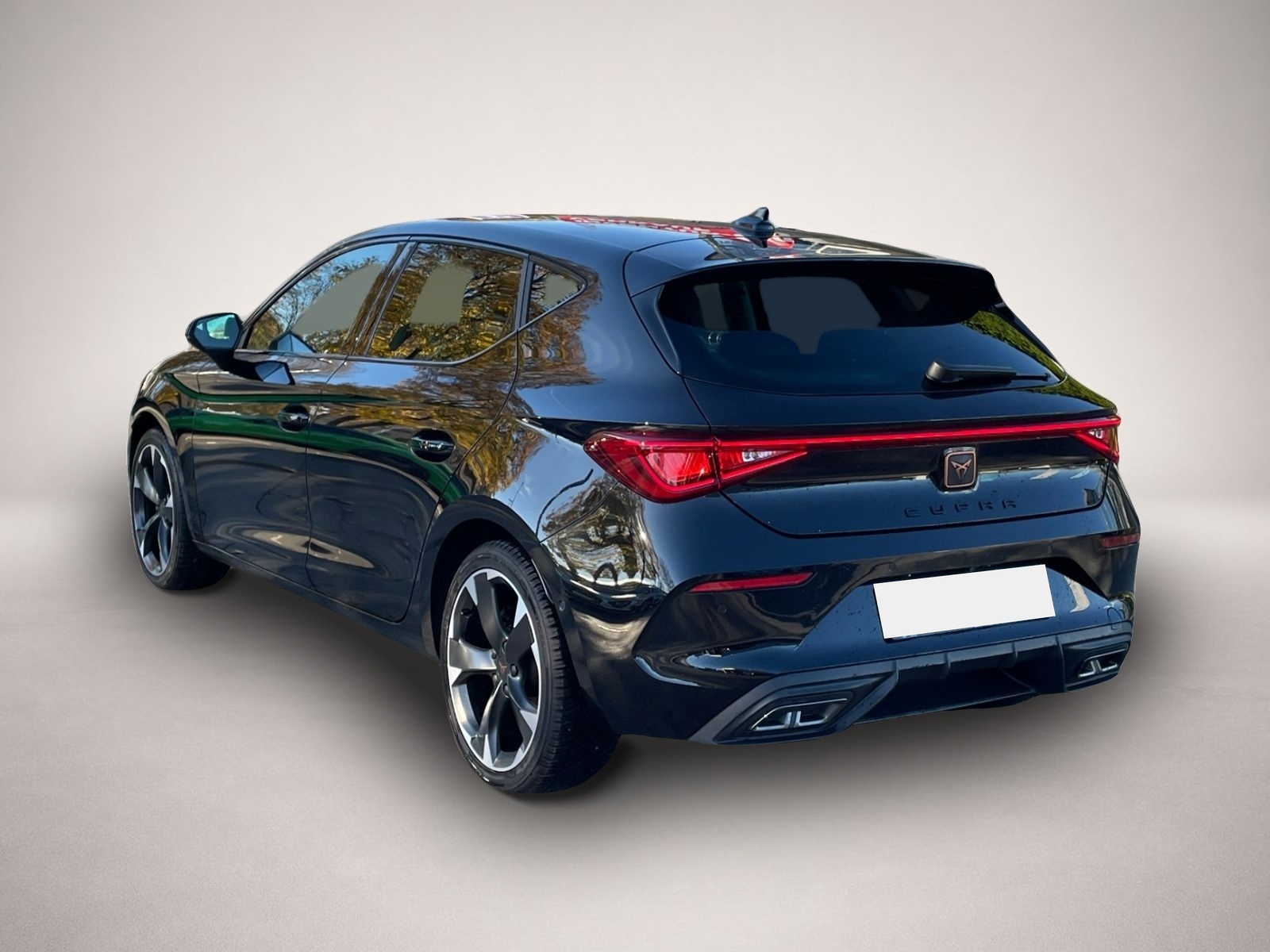 Cupra Leon (02/2024, Diesel)