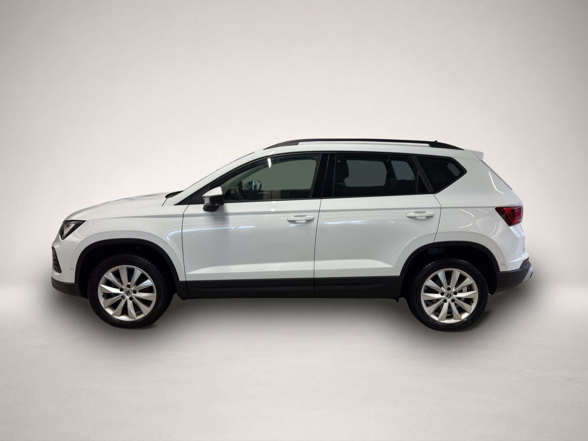 Seat Ateca (06/2025, Benzin)