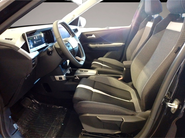Opel Frontera (12/2025, Hybrid (Benzin/Elektro))
