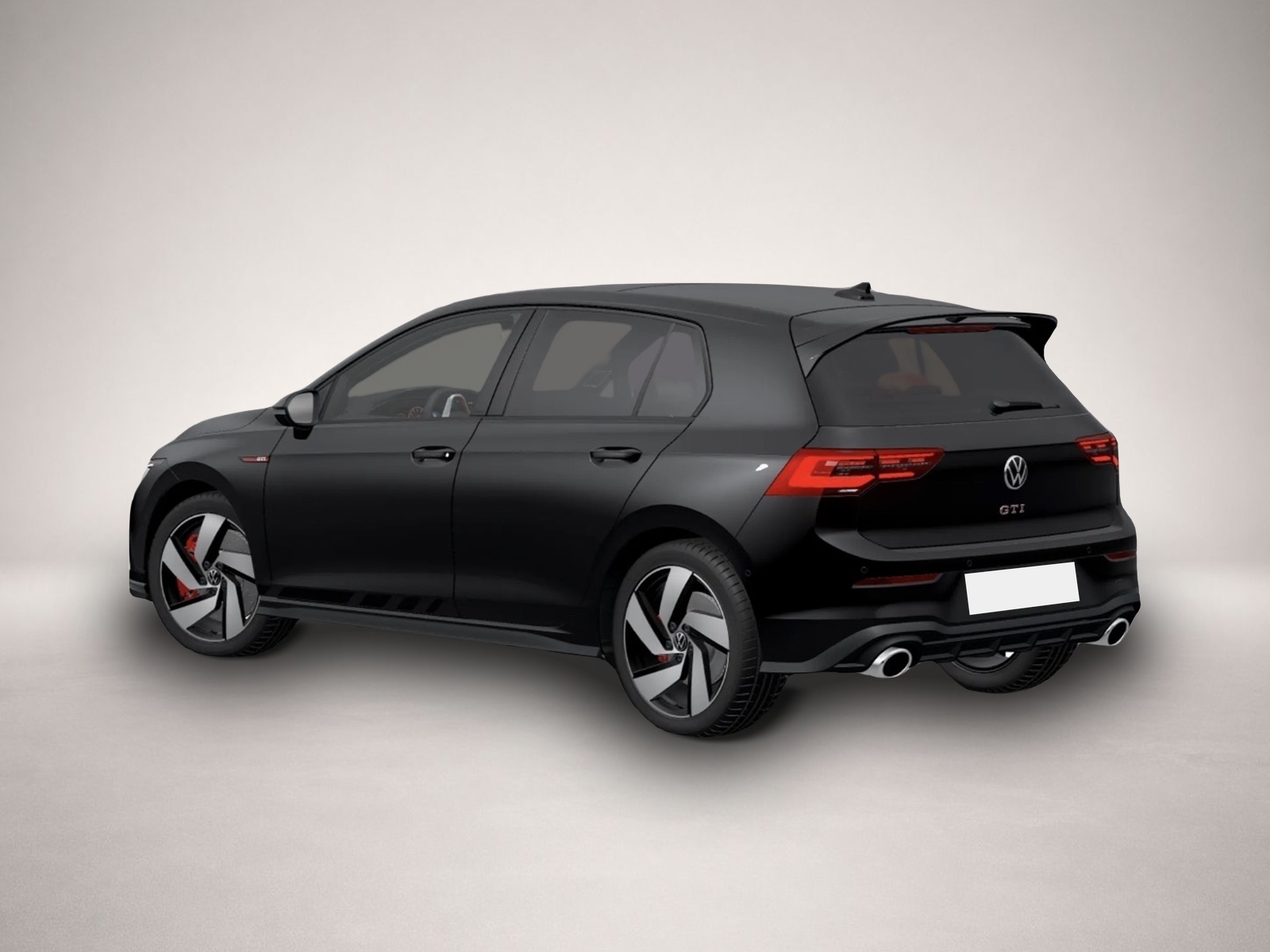 Volkswagen Golf (06/2023, Benzin)