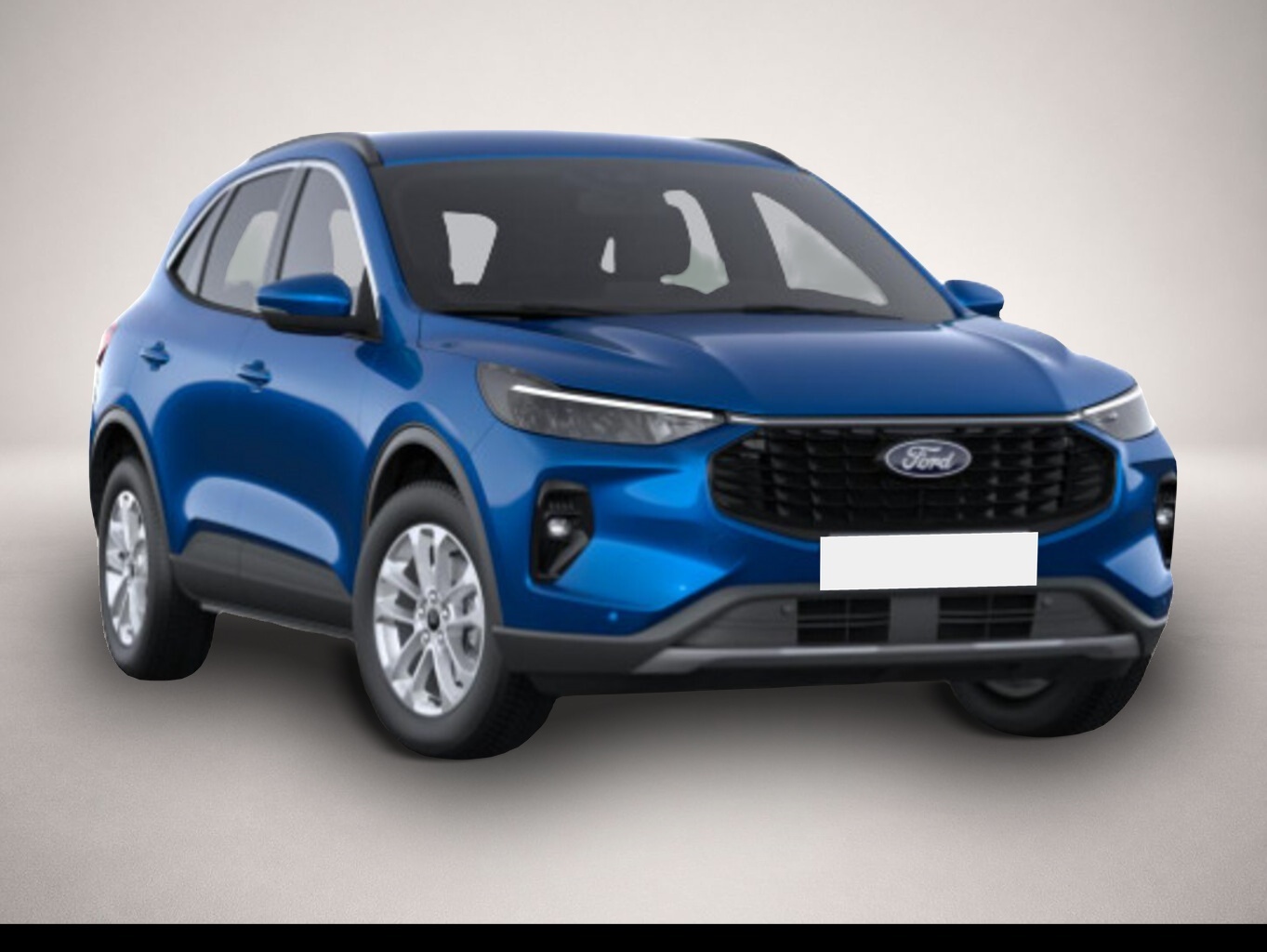 Ford Kuga (12/2025, Benzin)
