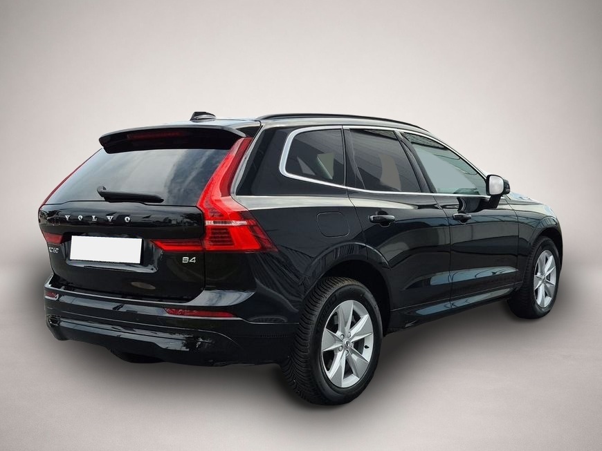 Volvo XC60 (06/2024, Diesel)
