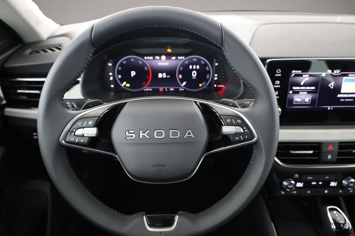 Skoda Kamiq (05/2026, Benzin)