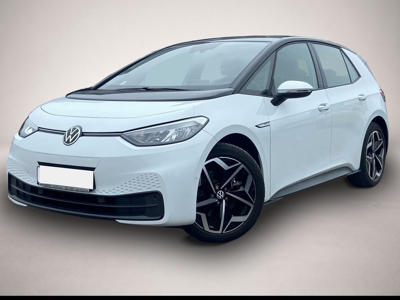 Volkswagen ID.3 (04/2023, ELECTRIC)