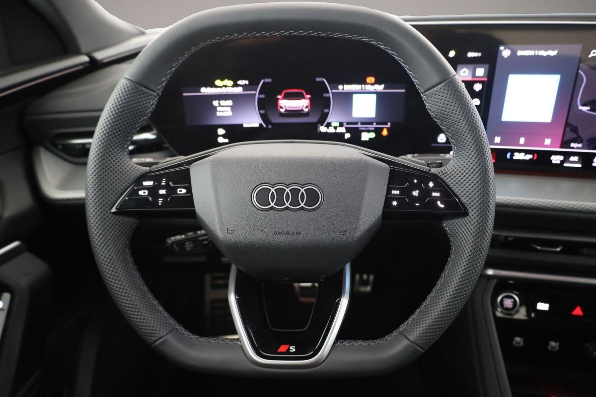 Audi quattro (04/2026, Diesel)
