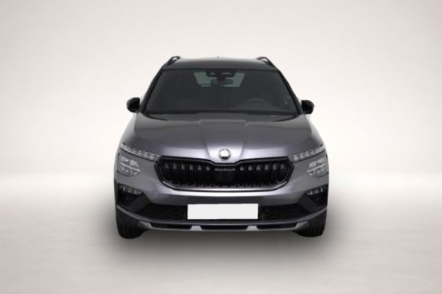 Skoda Kamiq (07/2026, Benzin)