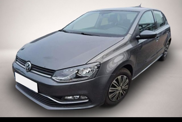 Volkswagen Polo (03/2017, )