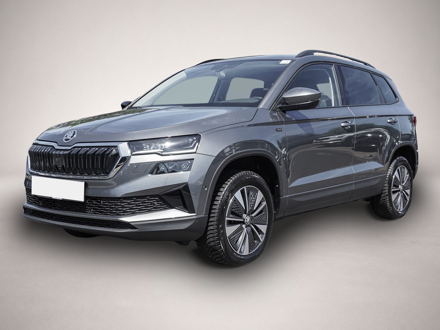 Skoda Karoq (09/2025, Diesel)