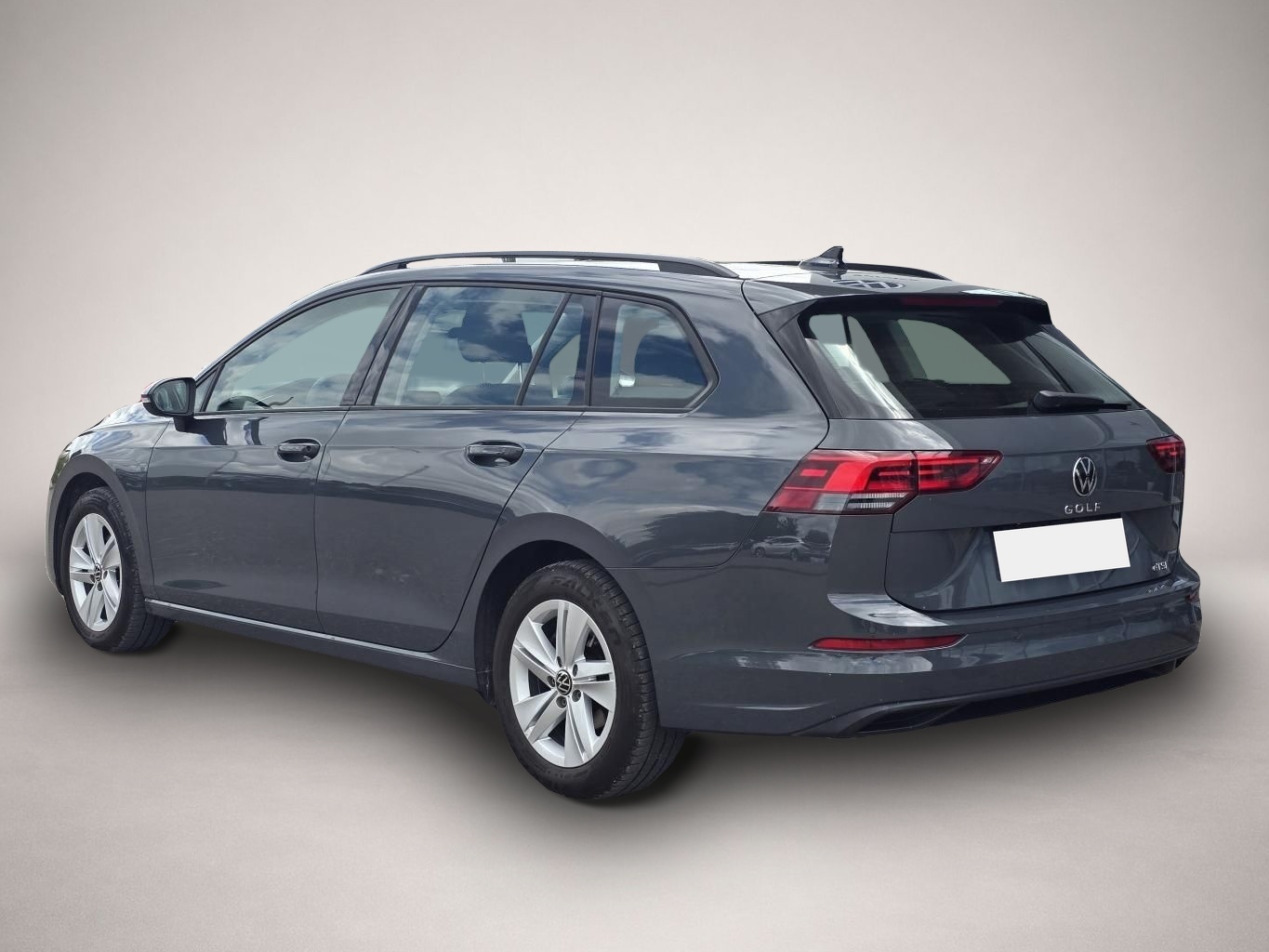 Volkswagen Golf (08/2023, )