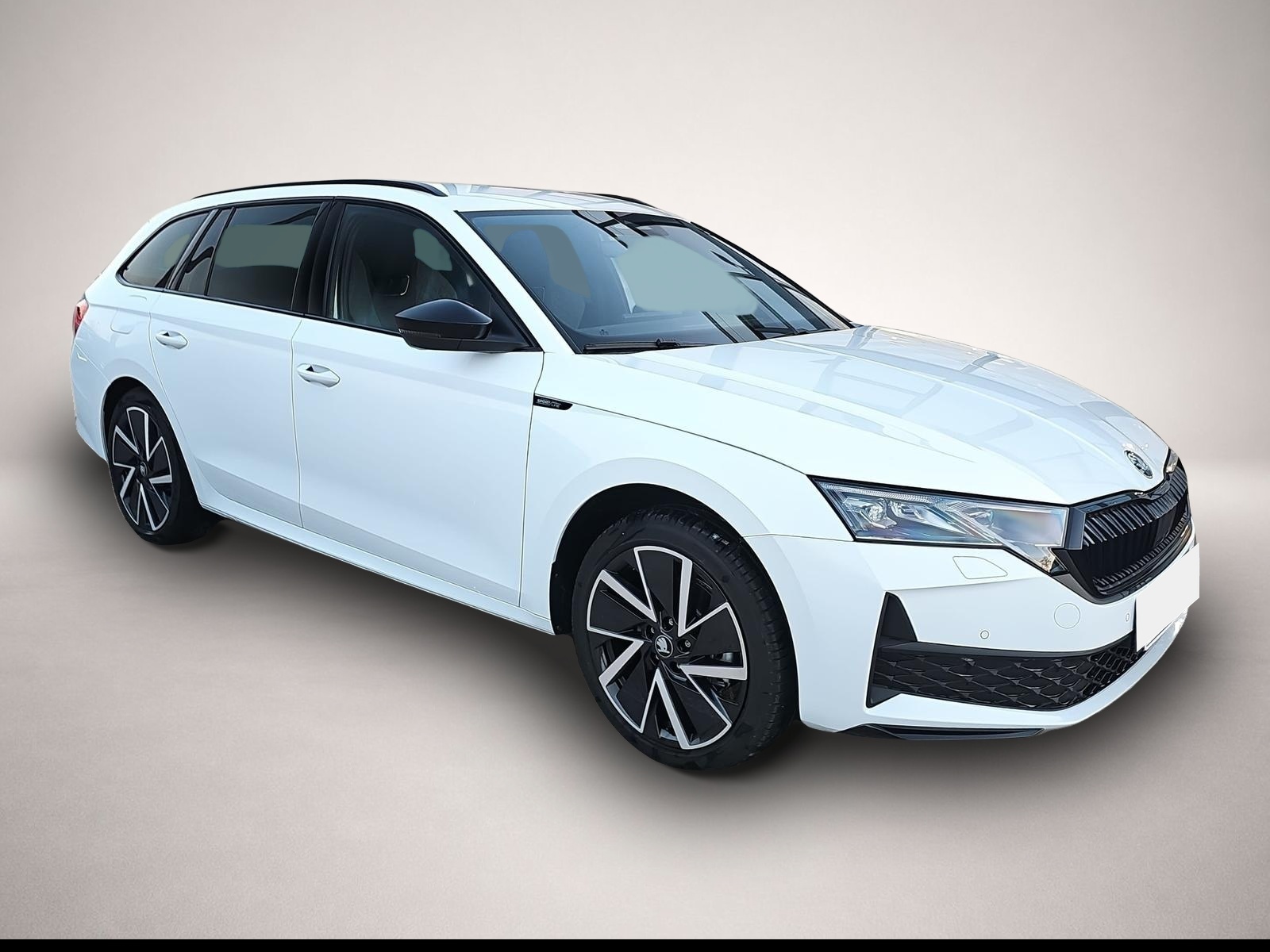 Skoda Octavia (12/2025, Benzin)