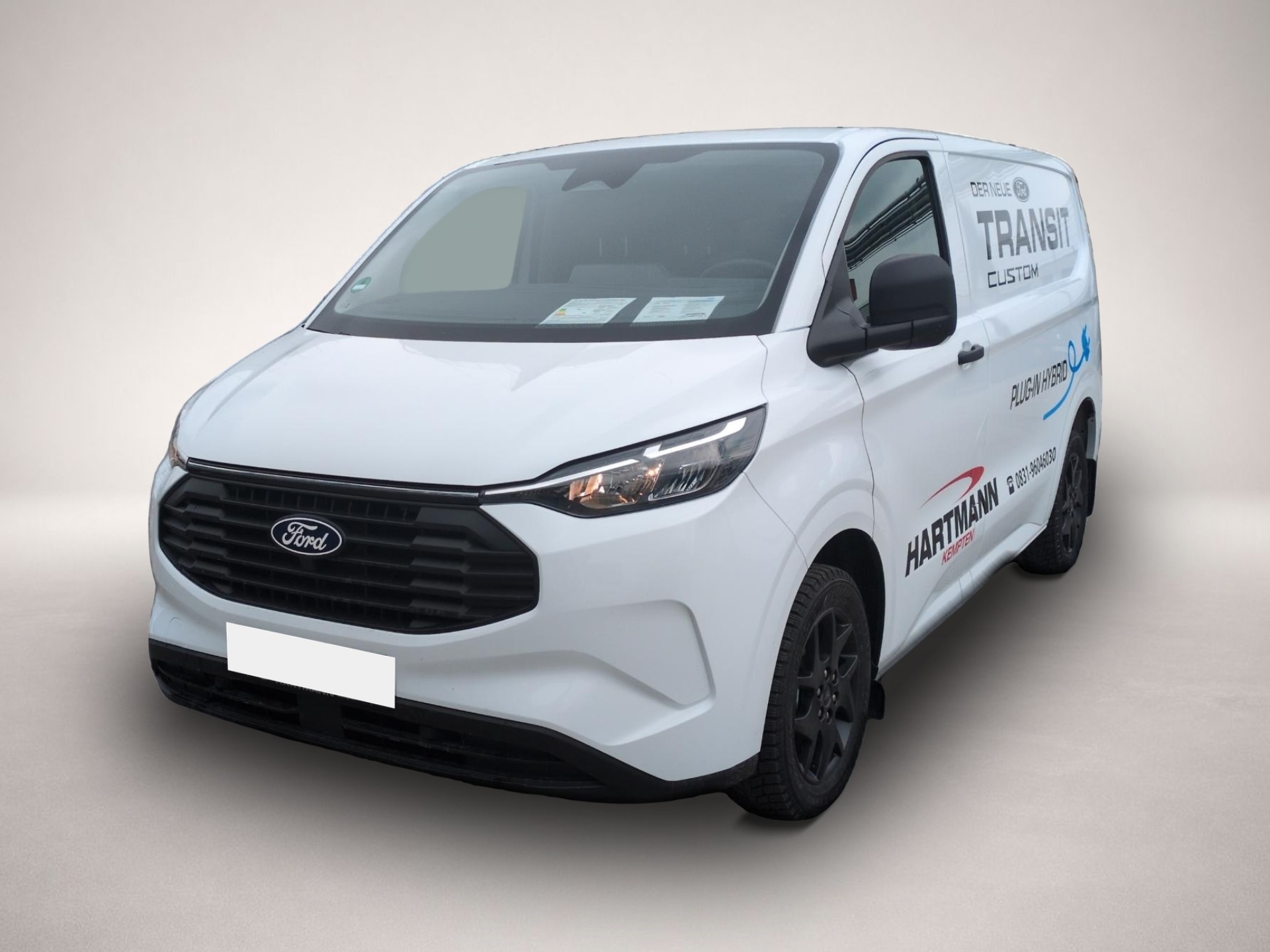 Ford Other (03/2025, Hybrid (Benzin/Elektro))