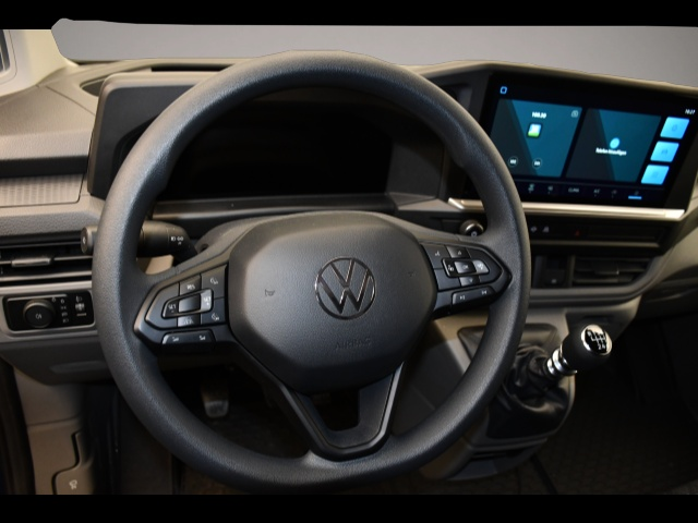 Volkswagen Other (12/2025, Diesel)