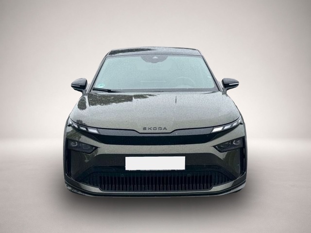 Skoda Enyaq (12/2025, ELECTRIC)