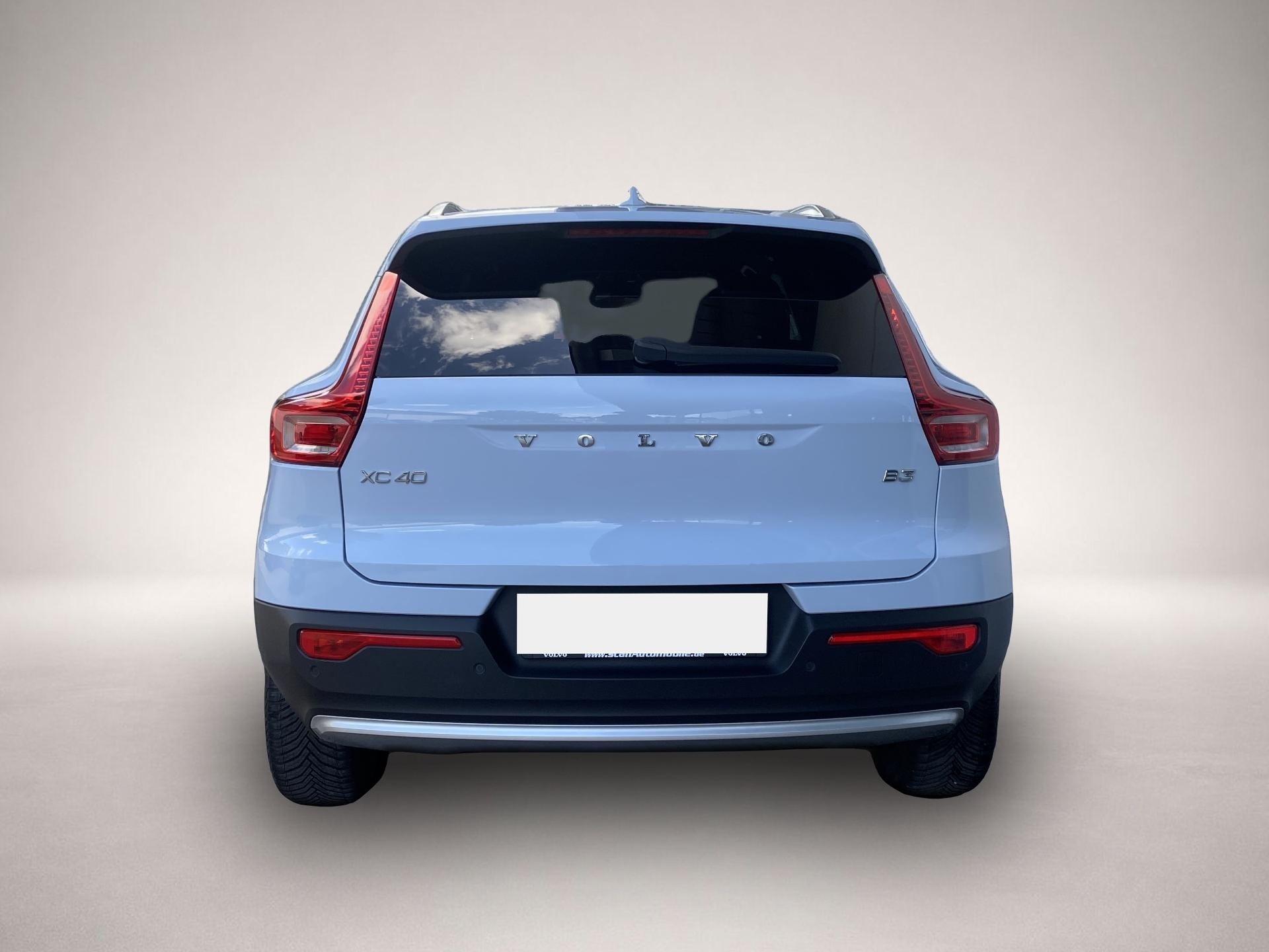 Volvo XC40 (07/2023, Benzin)