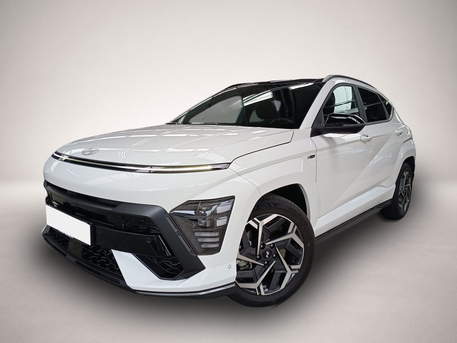 Hyundai KONA (10/2023, )