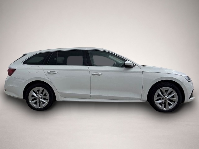 Skoda Octavia (04/2023, Diesel)