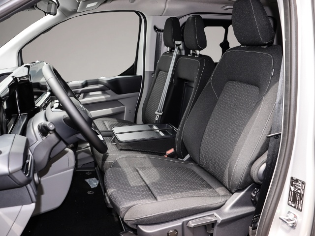Ford Other (12/2025, Diesel)