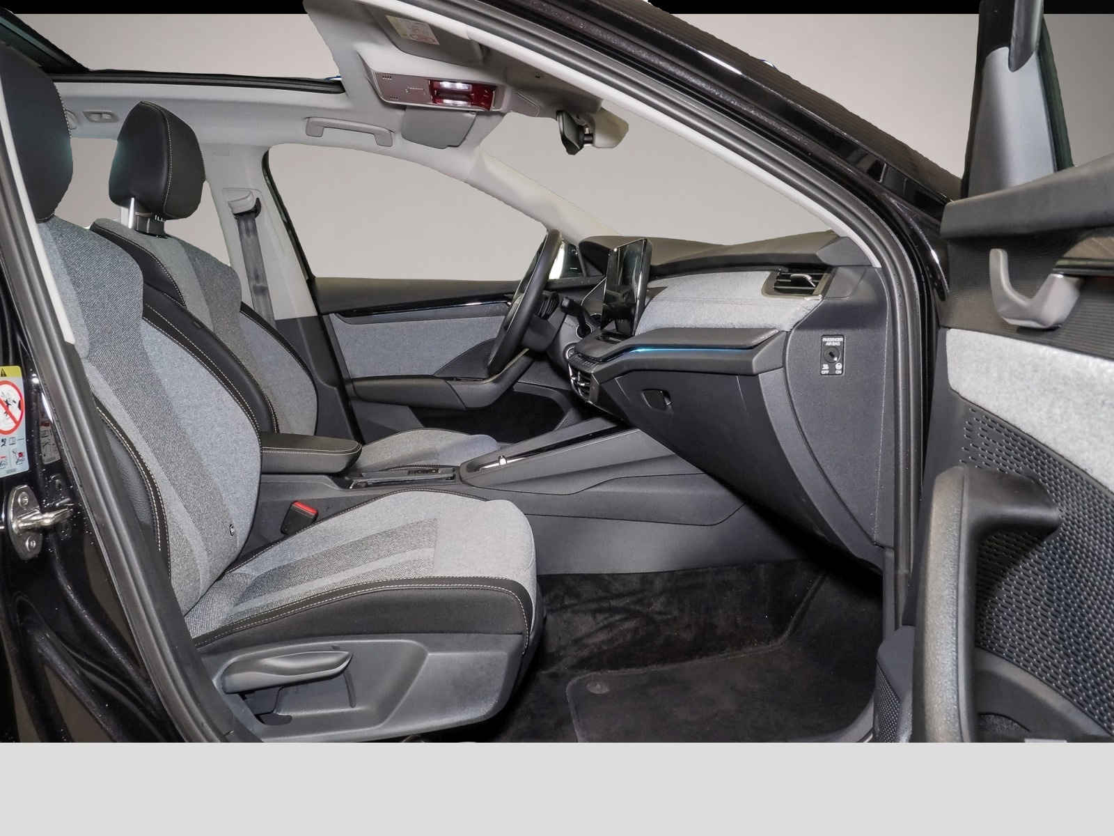 Skoda Octavia (09/2025, Diesel)