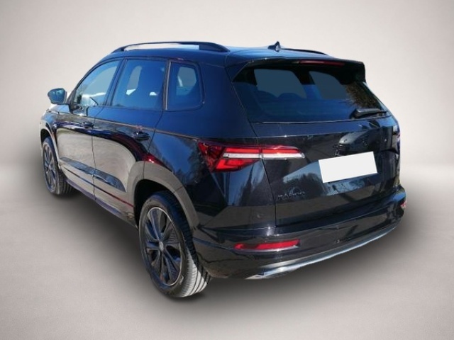 Skoda Karoq (03/2026, Benzin)