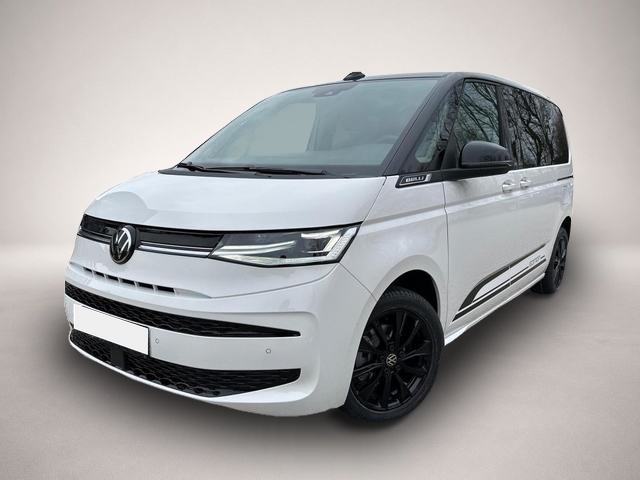 Volkswagen T7 Multivan, Bild 1 von 5