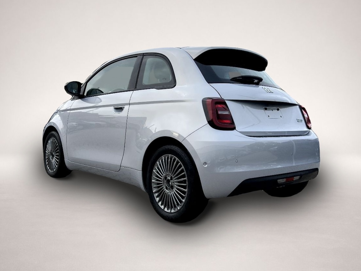 Fiat 500e, Bild 2 von 7