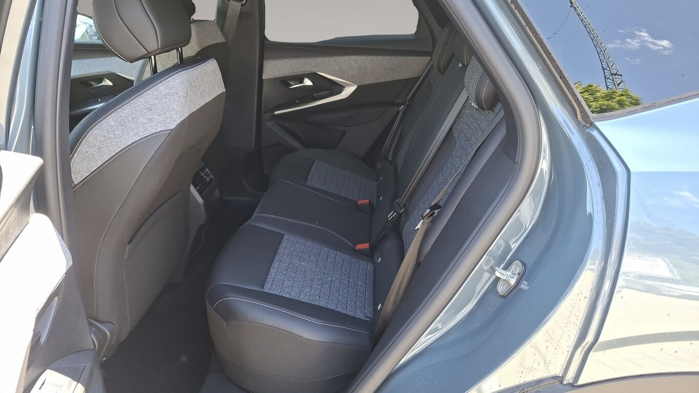 Peugeot 3008, Bild 7 von 7