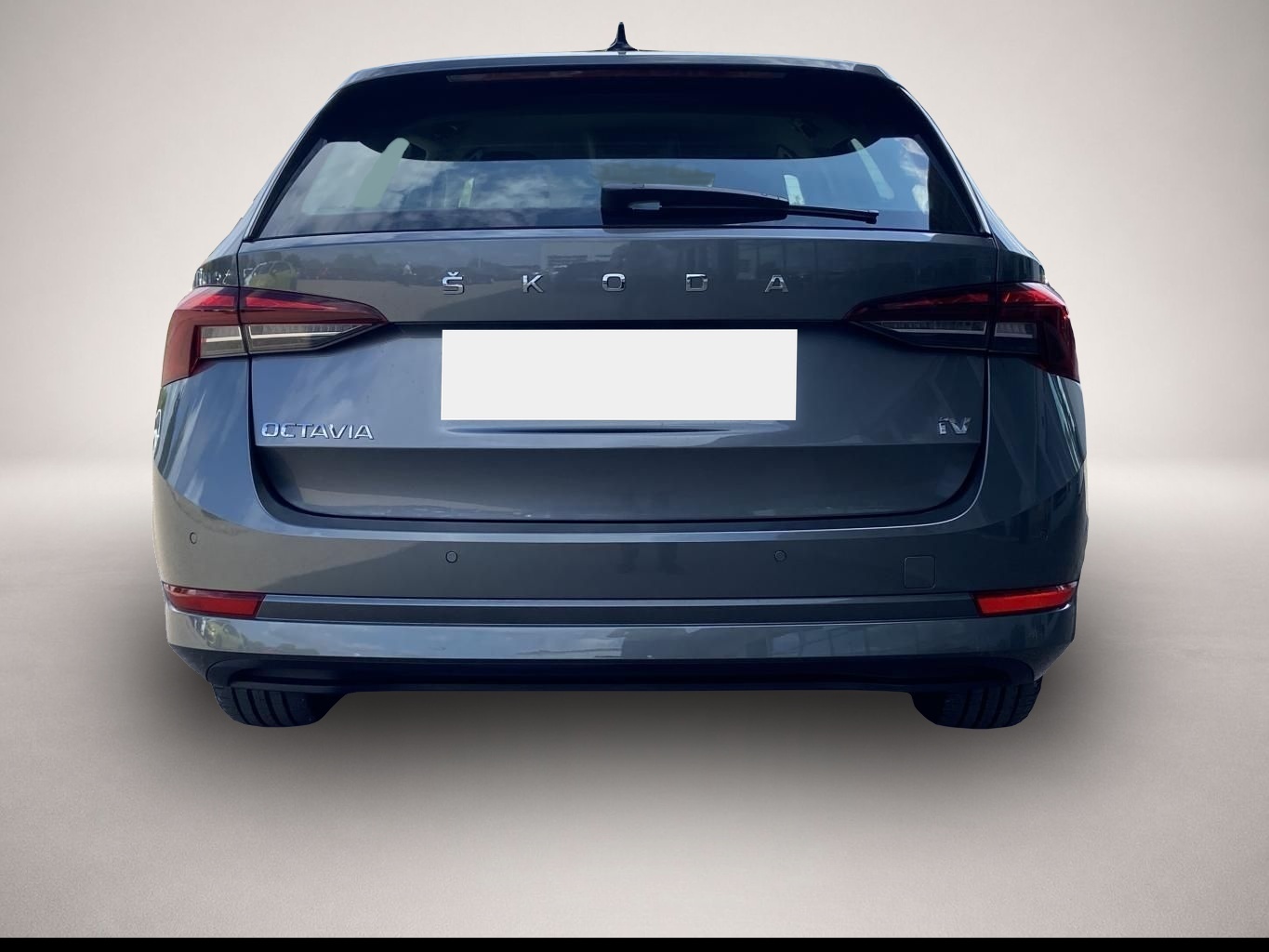 Skoda Octavia (05/2022, )