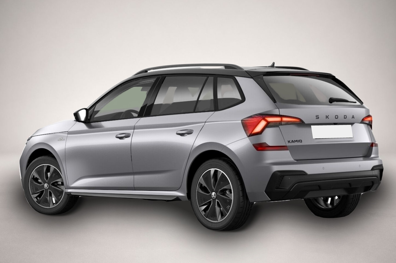 Skoda Kamiq (09/2025, Benzin)