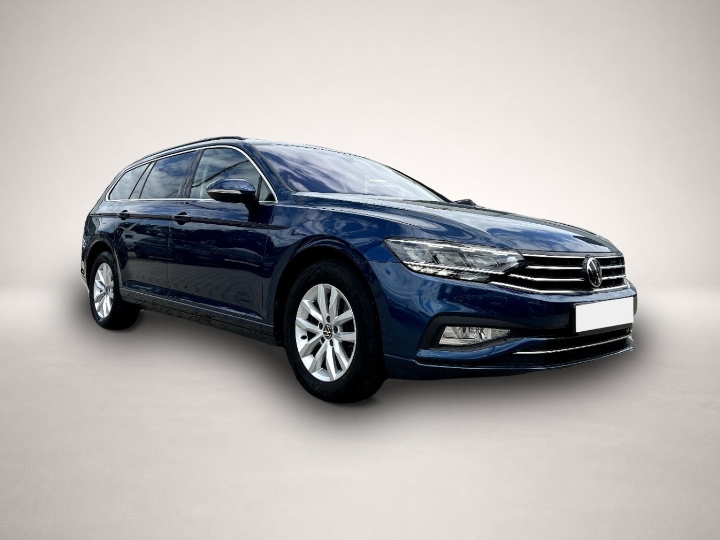 Volkswagen Passat Variant (12/2020, Diesel)