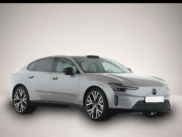 Volvo ES90, Bild 3 von 8