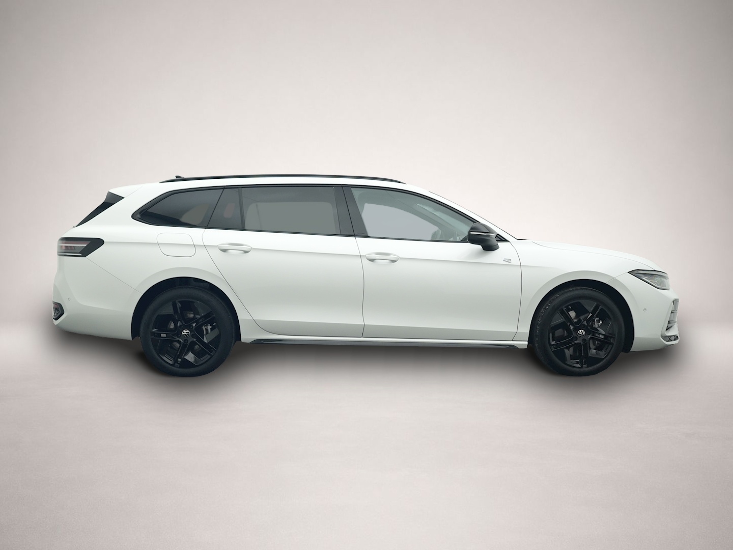 Volkswagen Passat (07/2025, Hybrid (Benzin/Elektro))