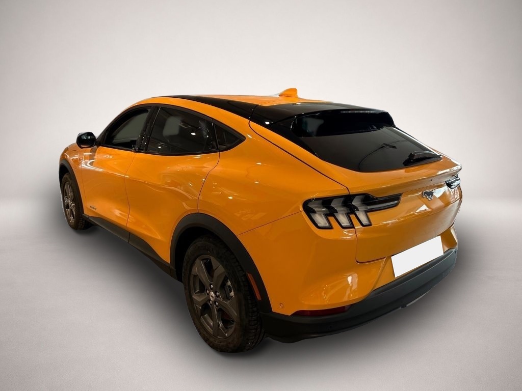 Ford Mustang Mach-E (12/2023, ELECTRIC)