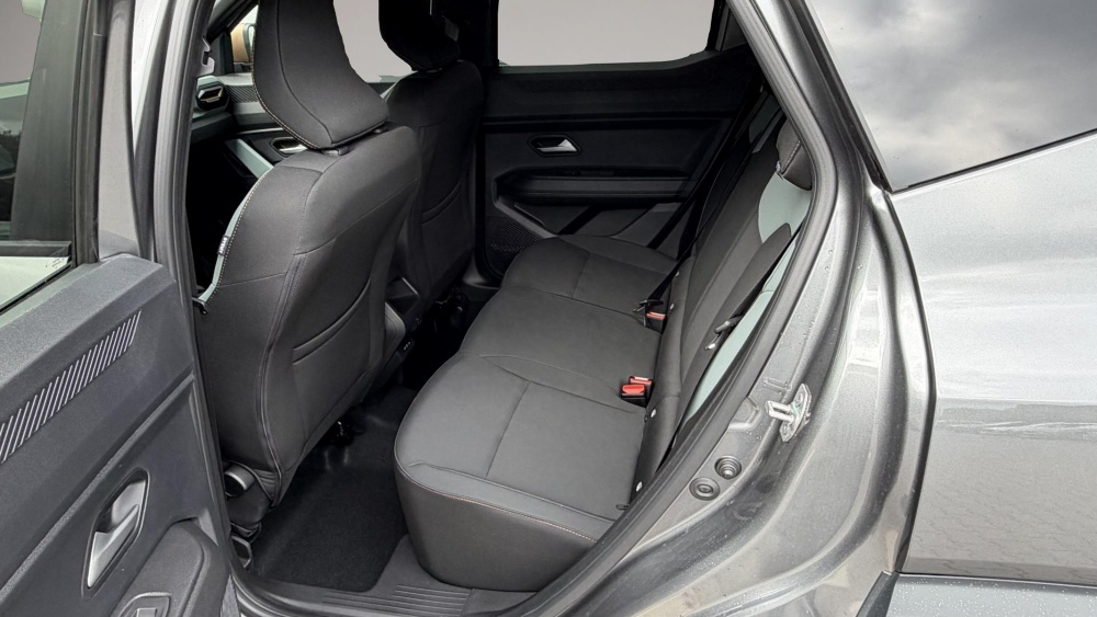 Dacia Duster, Bild 6 von 6