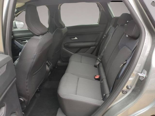 Dacia Bigster (06/2026, Hybrid (Benzin/Elektro))