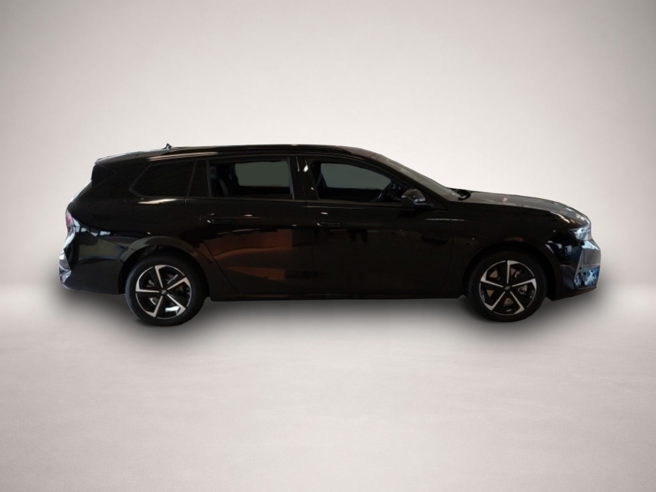 Opel Astra (, Diesel)