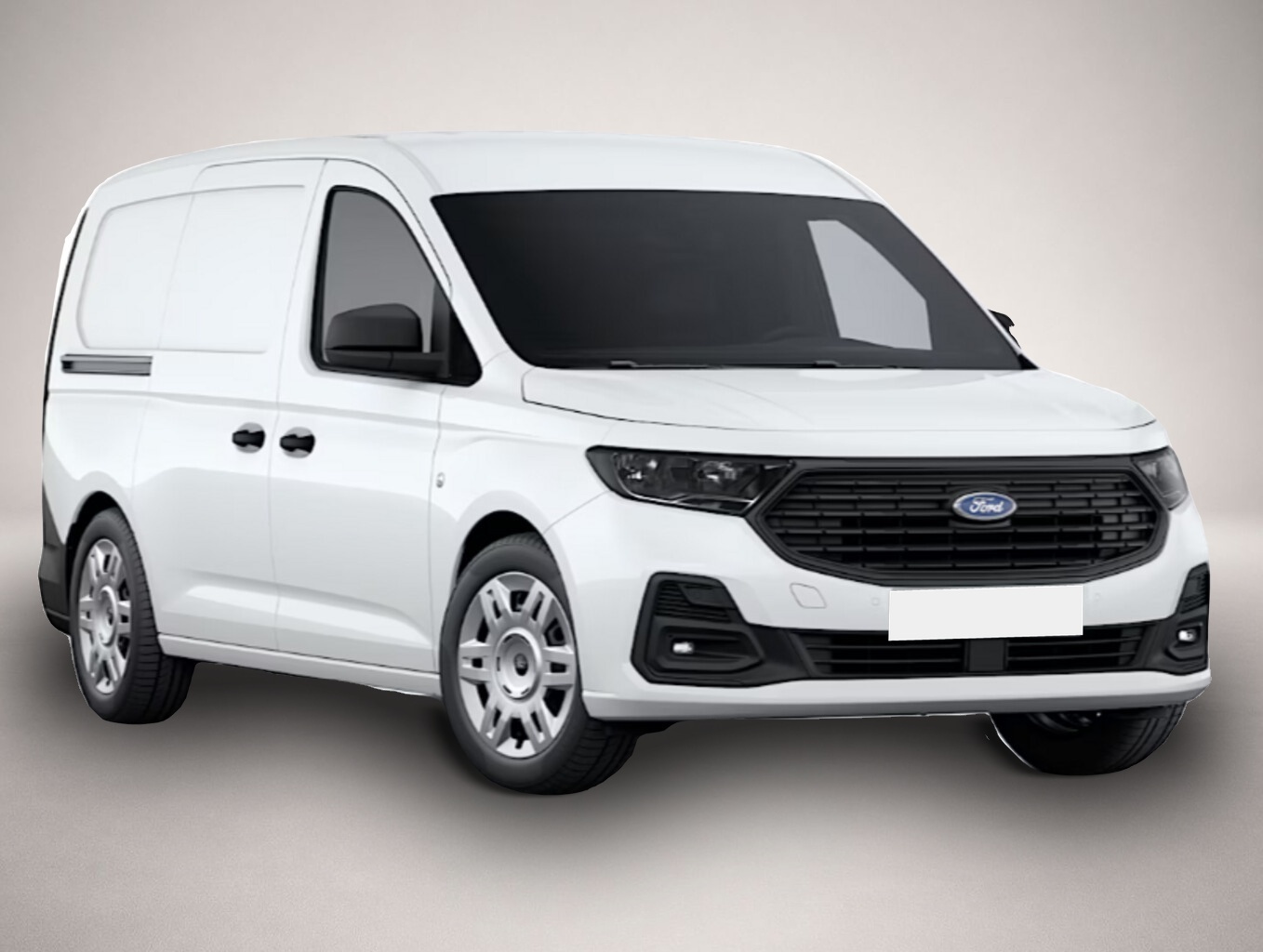 Ford Transit Connect, image 2 of 7