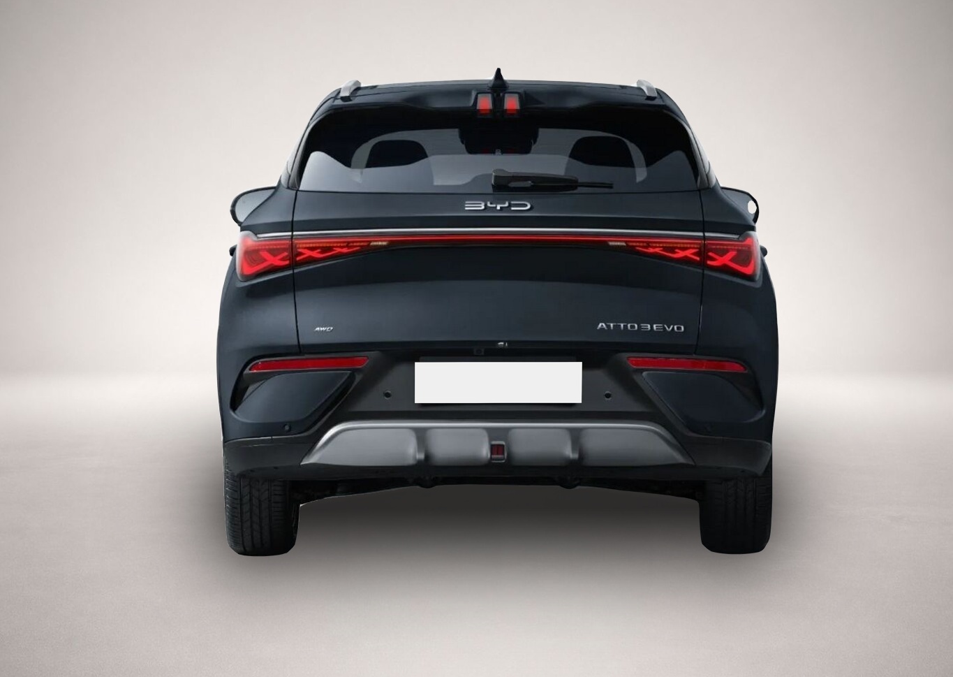 Byd ATTO 3, Bild 2 von 5