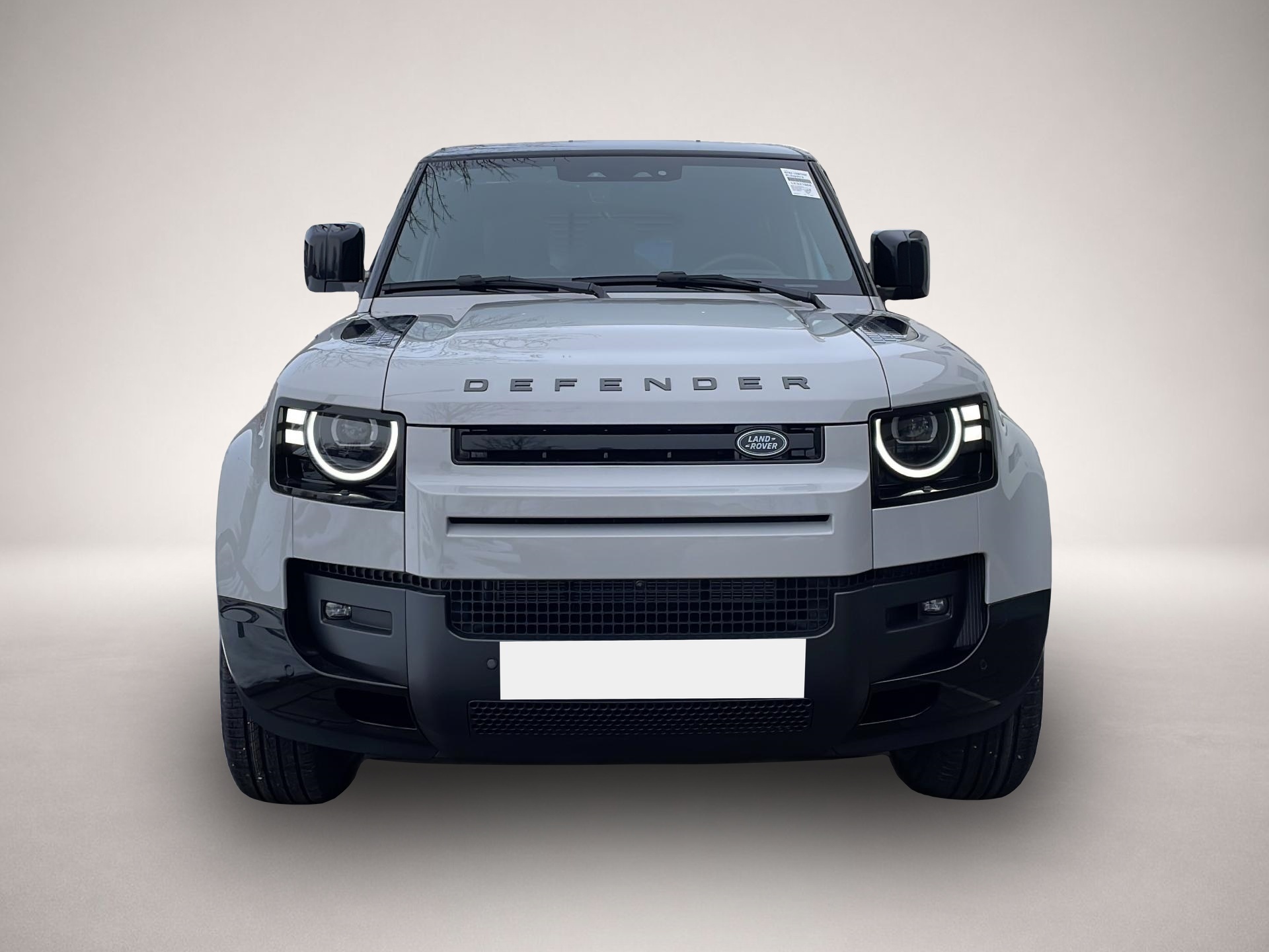 Land-Rover Defender (, Diesel)